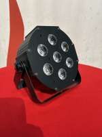 FOS Par 7x10W Alu B-Ware