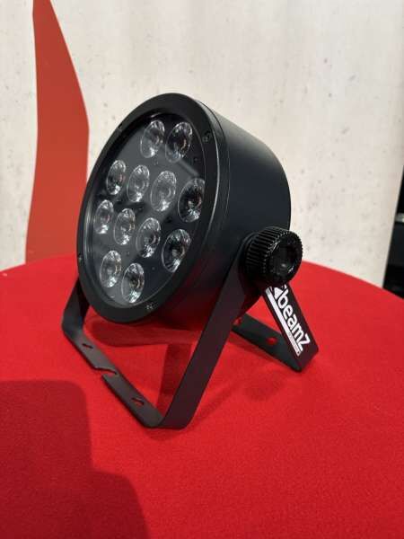 BeamZ Professional BAC306 B-Ware