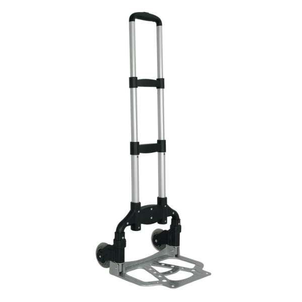 dB Technologies ES Trolly DT-50 Universal Trolly für ES 503 / 602 / 802 Systeme