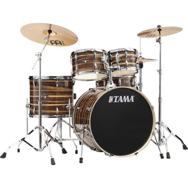TAMA IP52H6W-CTW Imperialstar 22" 5-teilig