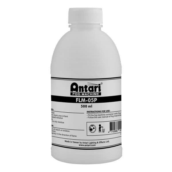 Antari FLM-05P Nebelfluid für FT-20X