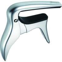 Ibanez Kapodaster für Akustikgitarren und E-Gitarren - für gewölbte Griffbretter