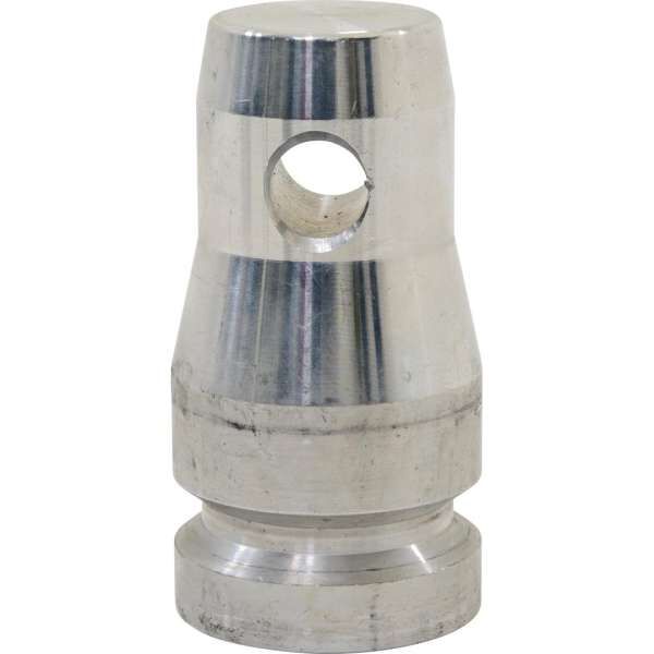 HOF NEO Konusverbinder für HOFKON 290/400 silber