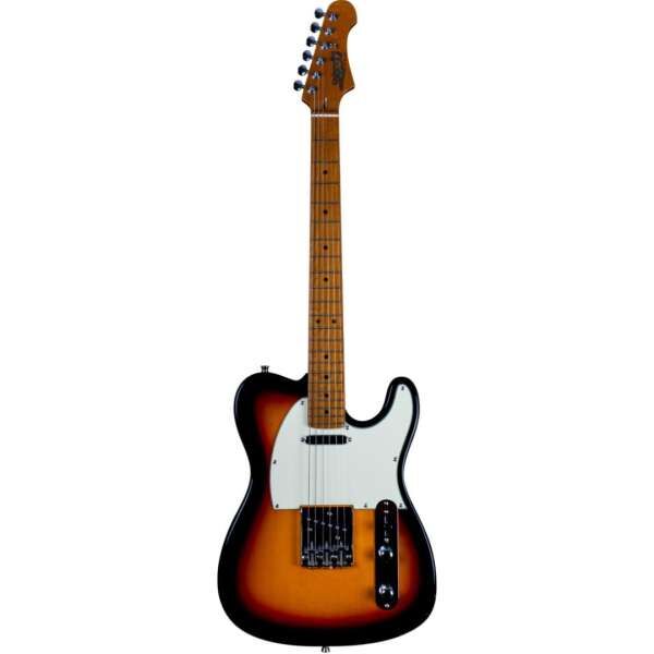 Jet Guitars JT-300 SB Sunburst