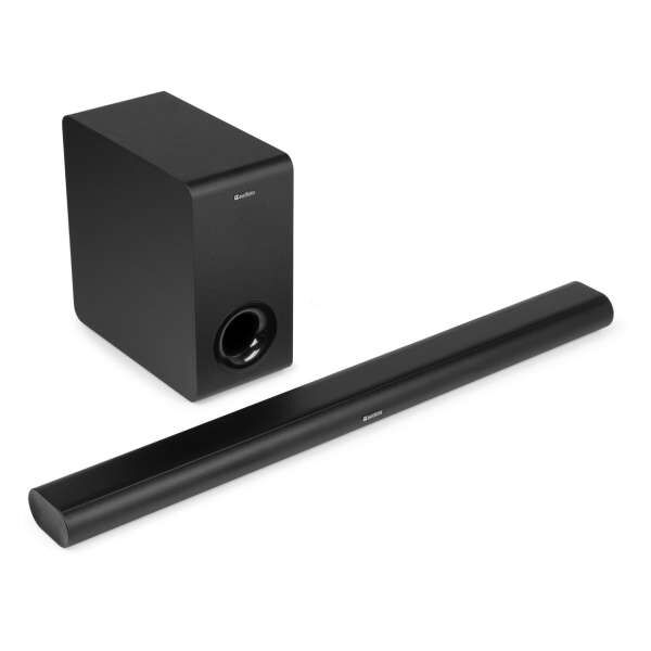 Audizio SB96WS Soundbar mit wireless Subwoofer 180W