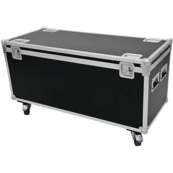 ROADINGER Universal-Case Profi 120x50x50cm mit Rollen