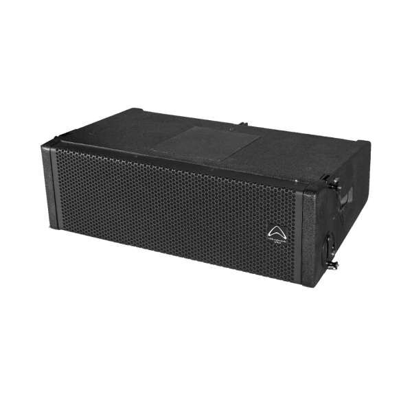 Wharfedale Pro WLA-28A Aktives Line Array Element