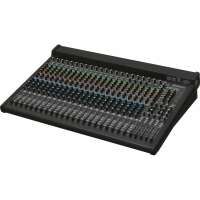 Mackie 2404VLZ4 24-Kanal 4 Bus FX Mixer mit USB