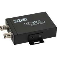 DMT VT 402 - 3G-SDI zu HDMI Konverter