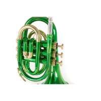 Vorschau: Roy Benson Bb-Taschentrompete PT-101E Vorschau: Roy Benson Bb-Taschentrompete PT-101E