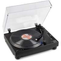 Vonyx DT6000 Direct-Drive Plattenspieler
