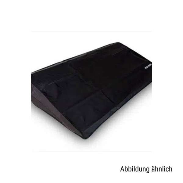 Allen & Heath Qu-6 Dust Cover
