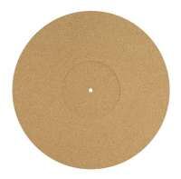 Dynavox Plattentellerauflage PM3 Kork Dynavox Plattentellerauflage PM3 Kork