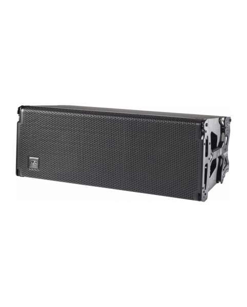 DAS Audio EVENT-212.120A aktives Line Array Element