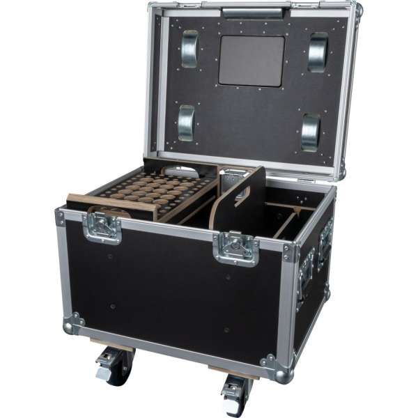 Showgear Rigging Case / Kabelcase