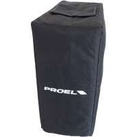 Proel COVERFREESUBX Cover für FREESUBX