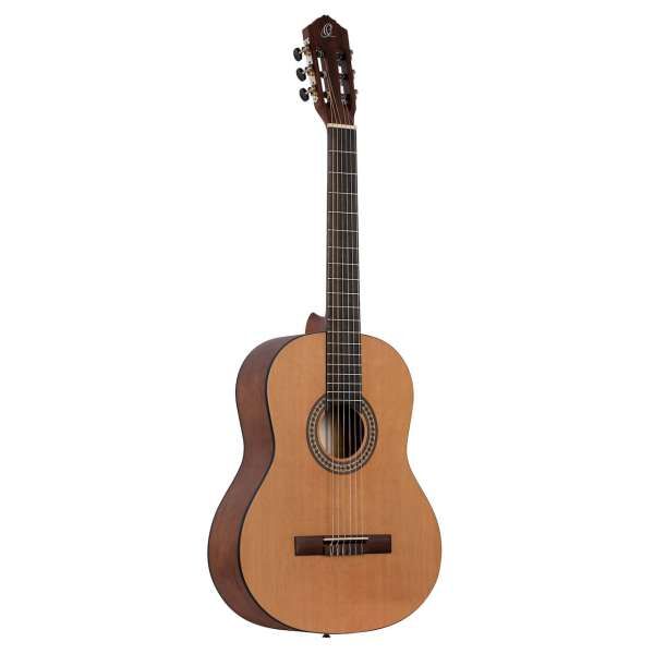 Ortega RSTC5M Classical Guitar Matt