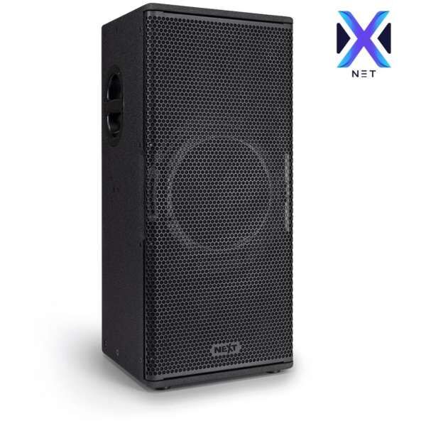 NEXT proaudio SP12