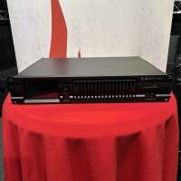 Ram Audio Pi4-10K - 4-Kanal Verstärker 4 x 2500W 4 Ohm B-Ware