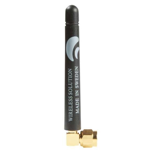 Wireless Solution W-DMX™ Indoor Mini Antenna 2,4GHz, 2dBi