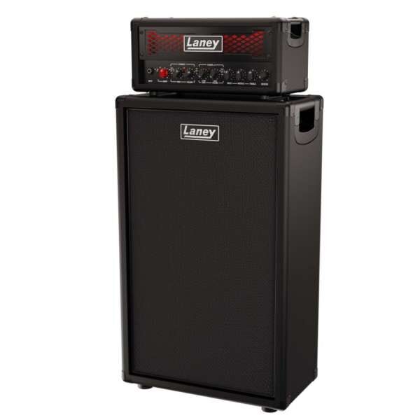 Laney IRF Dualrig 212 Gitarrenrig, 60W