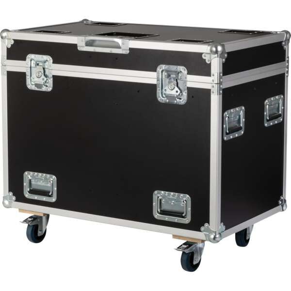 Showtec Case für 4x Phantom 350 Spot