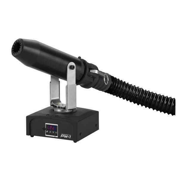 Antari PM-1 - Pan Motor für S-500 Schneedüse