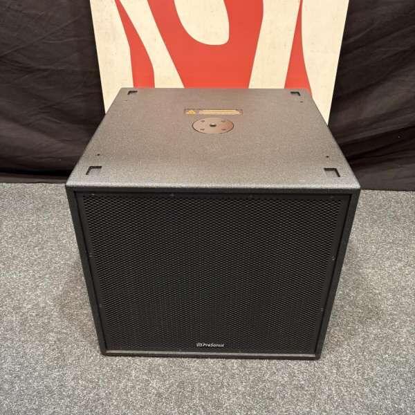 Presonus CDL 18 B-Ware