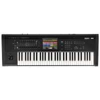 KORG KRONOS 2025 Synthesizer 61 Tasten
