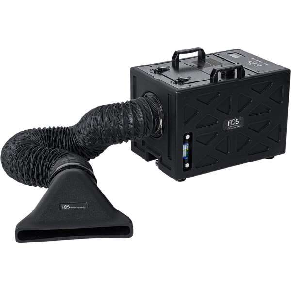 FOS Water Low FOG 2000 Bodennebelmaschine