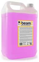 BeamZ Nebelfluid 5L extra dicht