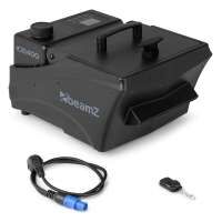 BeamZ Ice1400 Ice Fogger DMX