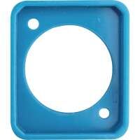 Seetronic 102083 Blaue Dichtung für SO2DF Gehäuse, Gummi