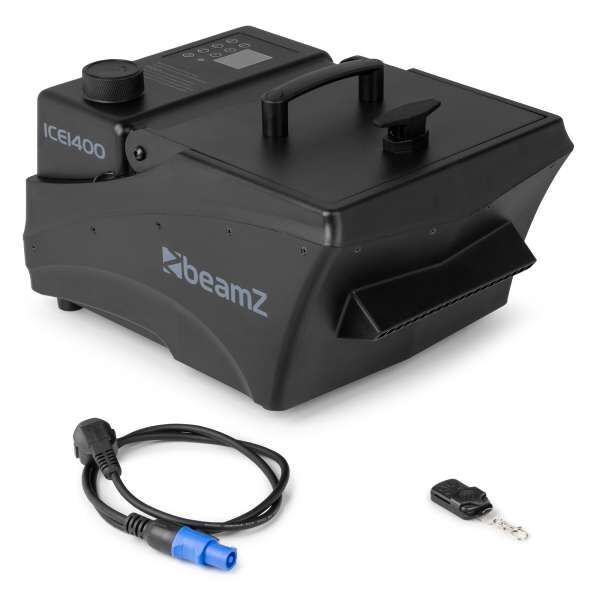 BeamZ Ice1400 Ice Fogger DMX