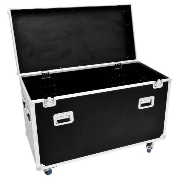 ROADINGER Universal-Tour-Case 120cm mit Rollen Profi