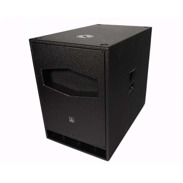 IHOS IOS 18A SUB aktiver PA Subwoofer mit DSP 1000W