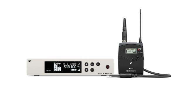 Sennheiser ew 100 G4-CI1