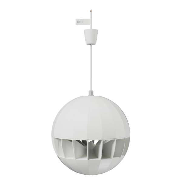 LD Systems CE 360 - 360-Grad-Pendellautsprecher