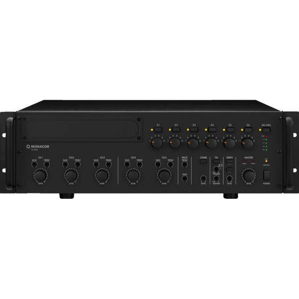 Monacor PA-6480