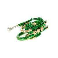 Vorschau: Roy Benson Bb-Taschentrompete PT-101E Vorschau: Roy Benson Bb-Taschentrompete PT-101E