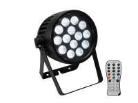 EUROLITE AKKU IP Par 14 HCL QuickDMX