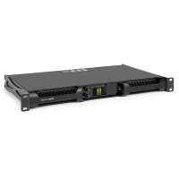Power Dynamics PDA-X1002 - Professional Class-D Amplifier 2x 500W