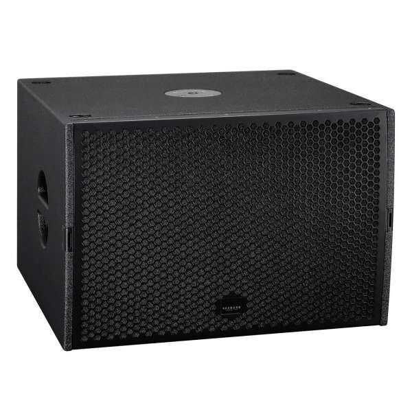 Seeburg Acoustic Line G Sub 1501 passiver Subwoofer