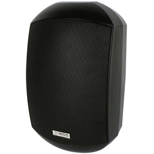 IHOS CLIMATE IPSub Black