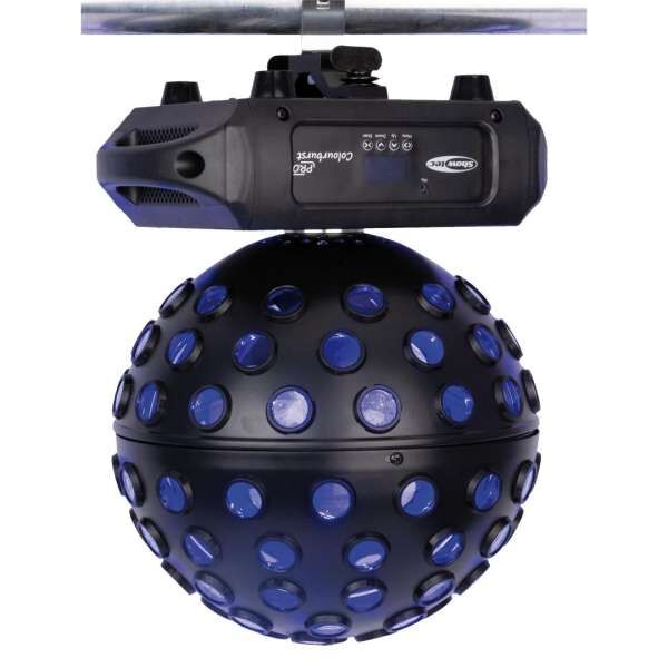 Showtec Colourburst PRO