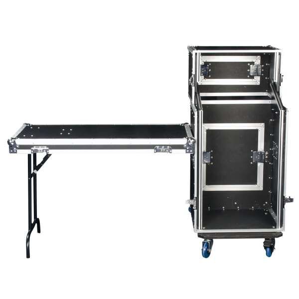 Showgear Mobile DJ Case Compact