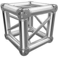 FOS Truss TF34-MCB Multi Connection Box Boxcorner