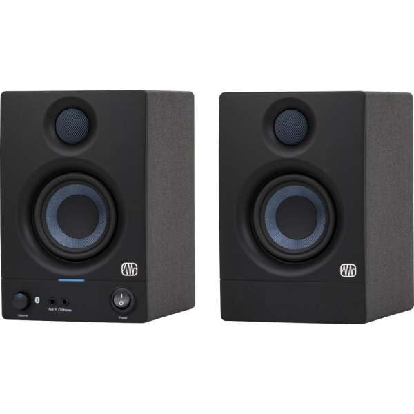 Presonus Eris 3.5BT 2nd Gen Aktive Studiomonitore