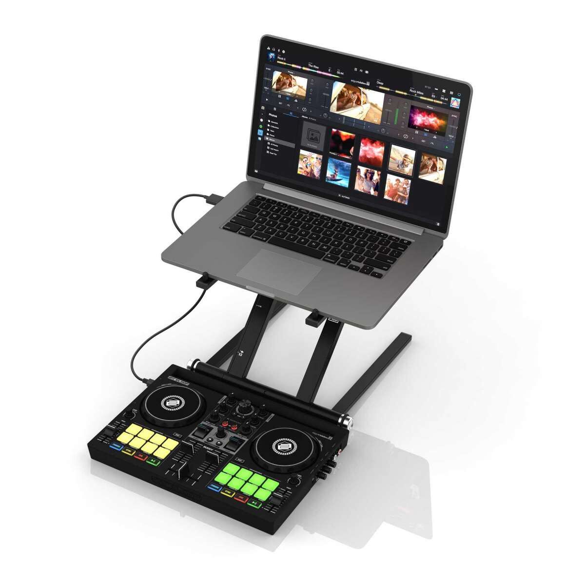 Reloop Buddy DJ-Controller | HotSound-Store