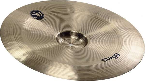 Stagg SH-CH16R 16" SH CHINA Becken